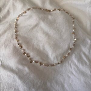 Silpada Sterling Silver Necklace